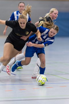 Bild 179 - wBJ Futsalmeisterschaft Vorrunde